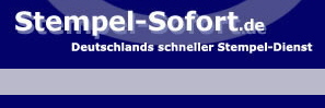 Stempel-Sofort.de